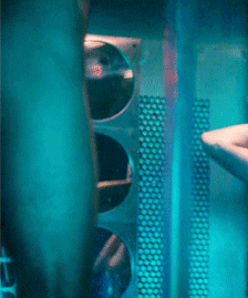 alekzmx:  mynewplaidpants:  Sometimes you just need to have a gif wall of Ryan Gosling’s bum and bulge in Blue Valentine looking back at you, you know?  Ryan Gosling 
