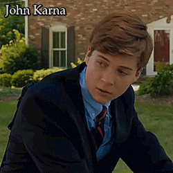 hotfamousmen:  John Karna
