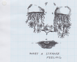 leafdeer:  emotions are strange 