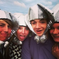 With are jester hats #gay #sluts #jesterhats