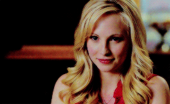 That smile. That look. That everything.. damn! Just melts me. Could watch this gif all day!