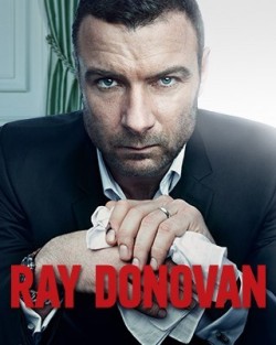      I&rsquo;m watching Ray Donovan                        1868 others are also watching.               Ray Donovan on GetGlue.com 