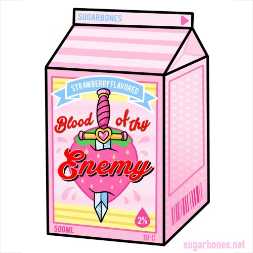 strawberry milk on Tumblr