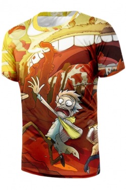 bluearbiternut: Tumblr Unisex Cool T-shirts  Rick And Morty  //  Digital Weed  Rick And Morty  //  Cartoon Letter   Cartoon Alien  //  CHILL Alien  Rick And Morty  //  IKEA  SEE YOU Cat  //  Prosperous City   Different size or colors available!