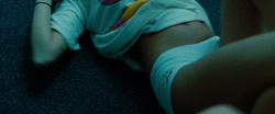 hirxeth:  “Just pretend it’s a video game. Like you’re in a fucking movie.”Spring breakers (2012) dir. Harmony Korine