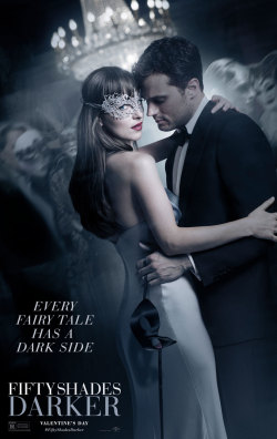 fallingforkonoha:  fiftyshadesthemovie:  Fifty Shades Darker PostersWatch the new #FiftyShadesDarker trailer and get tickets to see it opening weekend.  @staff there are minors on this site you fucking toenails