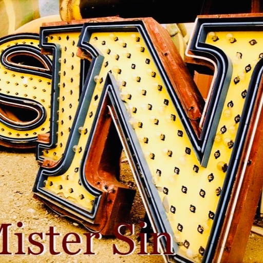 mister-sin:victoriamsalazar:Mister Sin 💀