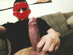 allforforeskin:  @fp7777 | 25 y/o | 17cm (6.7″) cock | Germany  Submissions are accepted by clicking here or at [allforforeskin at gmail dot com]. Please include your name or blogname | Age | Dick size | Sexuality | Location. Anything else you want
