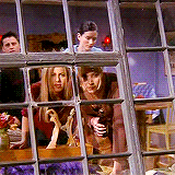            Friends Meme: 7 Episodes - The One Where Everybody Finds Out “They don’t know that we know they know we know!”           