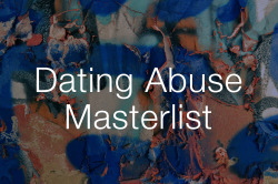kinkyfemmequeer:  loveisrespect:  Identifying abuse/types of abuse : Is this abuse?Physical AbuseEmotional/Verbal AbuseSexual AbuseFinancial AbuseDigital AbuseStalkingWhat is Gaslighting? Currently in unhealthy/abusive relationship: Building support syste