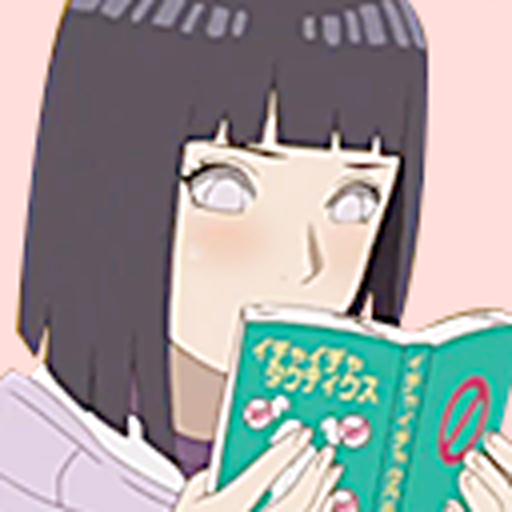 yurikatodo:  Hinata: ”Naruto-kun… you’re so kind…” Naruto: ”Ah, well, um… I’m not being kind because I love you or anything, I’m just really worried about Hanabi—” (TSUNDERE NARUTO) Hinata: ”Right now… what did you just said…!?”