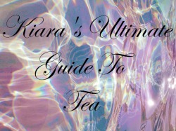 opulentes:  MAKING TEA One does not simply “make tea”; there is a procedure that is both practiced and recognized worldwide. Want to make an excellent cup of tea? Follow me, kids.  Fresh water The first rule is always to use fresh water – for the