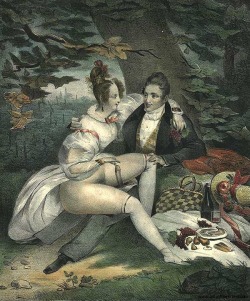 you guys, the 1830s were the actual worst in terms of fashion.Â  THE WORST