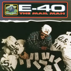 Twenty years ago today, E-40 released the EP, The Mail Man, on Sick Wid It Records