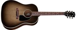 Gibson Acoustic J-45 Cobraburst