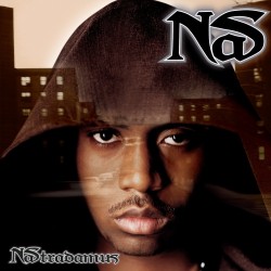 BACK IN THE DAY |11/23/99| Nas released his fourth album, Nastradamus, on Columbia Records.