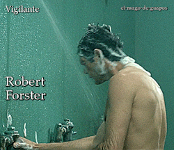 el-mago-de-guapos:  Robert Forster   naked extras Vigilante (1983) 