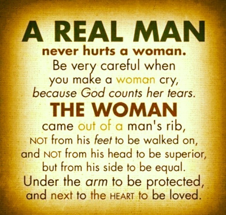 Make a woman feel special quotes