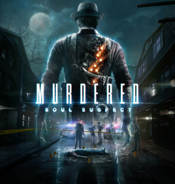 gamefreaksnz:  Murdered: Soul Suspect release date set for JuneSquare Enix has confirmed today that its upcoming supernatural detective thriller Murdered: Soul Suspect will release across platforms early in June. 