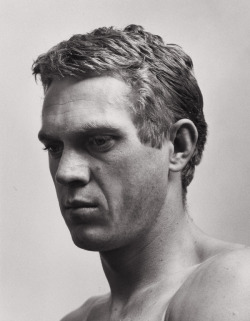 jafcord:  Steve McQueen - (March 24, 1930 - November 7, 1980) by Roy Schatt. Steve was born 85 years ago today. R.I.P. 