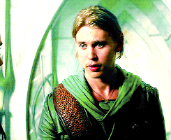 dailyshannaragifs:  Austin Butler as Wil in The Shannara Chronicles. 
