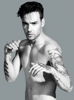 zacefronsbf:Liam Payne for Rollercoaster Magazine Issue #22