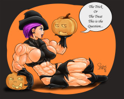 pegius:  The Pumpkin of Denmark OK, this is my last Halloween silliness for this year, I promise :) Hi-Res Extras 