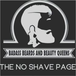 @badass_beards_and_beautyqueens #shoutout #beards #bearded