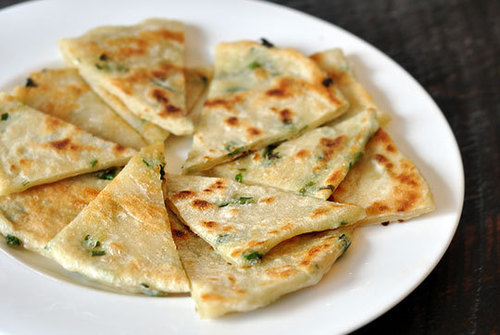 Chinese fried bread recipes