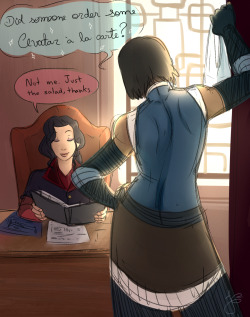 juluia:  wow, it’s been some time since I posted some korrasami!
