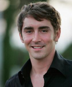 Keeping Up The Lee Pace