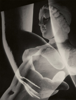 joeinct:Untitled (Maillol), Photo by André Steiner, 1930s
