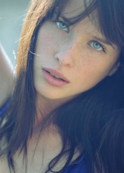 Great eyes!epicpins:  For more, visit EpicPinsA few select pics per day from homagetothebest. Come see the Dr! 