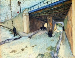 canvasobsession-deactivated2013:  Vincent van Gogh (1853..1890)  