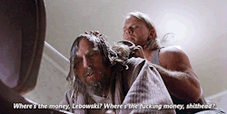 helenspreference:  The Big Lebowski (1998) Dir. Ethan Coen, Joel Coen   