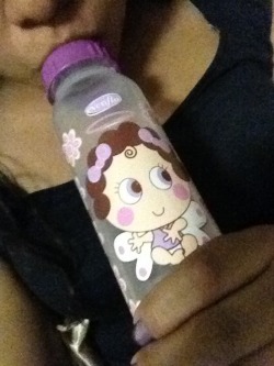 Mi bottle its empty :&rsquo;(