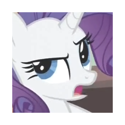 :  Rarity   ↳ Element Of Generosity  And this is all mallowcute