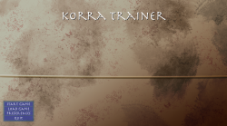 cassandrasaturn:  World Hero Trainer - Korra TrainerAfter lot of discussions and talks with Mindbreak Studios’s owner, i’ve been asked to run Mindbreak Studios’s Tumblr to support their work on World Hero Trainer which is basically a Hentai Korra