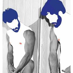 paconazim:  ➖ I u r i l i s ➖  #Iurilis #tqueef #storiellechefannorumore #storiellerumorose #erotik #arterotica  #homothug #guys #queer #queerart #queerartist #ig_artgallery #igers #equallove #freelove #lgbtq #samelove #gayrights #genderqueer #beardporn