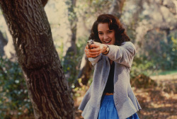 weaksorry:   Winona Ryder in “Heathers” / dir. Michael Lehmann / ph: Michael Paris / 1988  