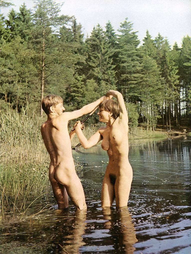 European family nudist magazine