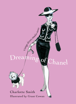 Dreaming of Chanel Charlotte Smith