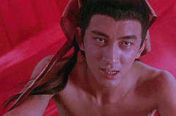 吳啟華 Lawrence Ng玉蒲團之偷情寶鑑 Sex and Zen (1991)Bonus: 