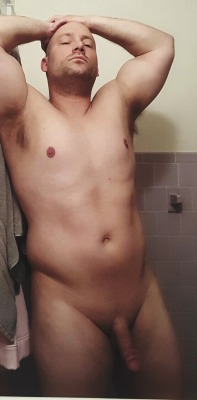 Ok in color, first selfie from a guy that wasn&rsquo;t a dick pick lol   But thanks again for submitting!