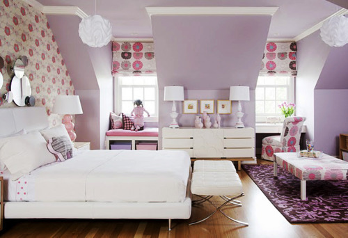 6 year old girls room decorating ideas