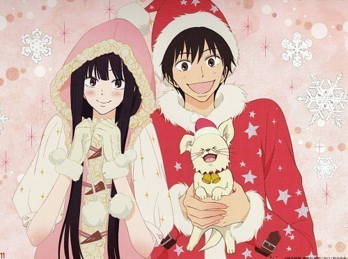 Christmas With Anime{W A N T E  D{ Tumblr_nfxpbnQIbJ1t7ngg8o8_500