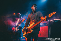 backseatmarinade:  Balance And Composure @ The Orbit Room (Grand Rapids, MI) 10.26.13 (by Anthony Norkus Photography) 