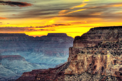 &ldquo;Just Another Grand Canyon Sunrise&rdquo;East rim driveDec2012, from my recent trip to the Colorado Plateau