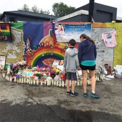 npr:  ari-abroad: The Pulse nightclub shooting was one year ago today. On All Things Considered tonight, I return to Orlando to see how the city is recovering. via Instagram http://ift.tt/2sTp5QP Here is Ari’s story from Orlando. -Emily