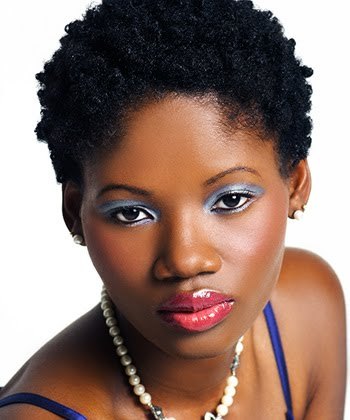 Hairstyles for black women weave hair